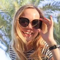 Отзыв от Елизавета - виза ДТВ